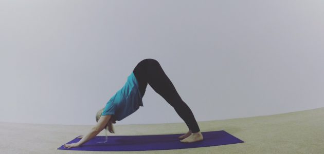 ONLINE Yoga Essentials