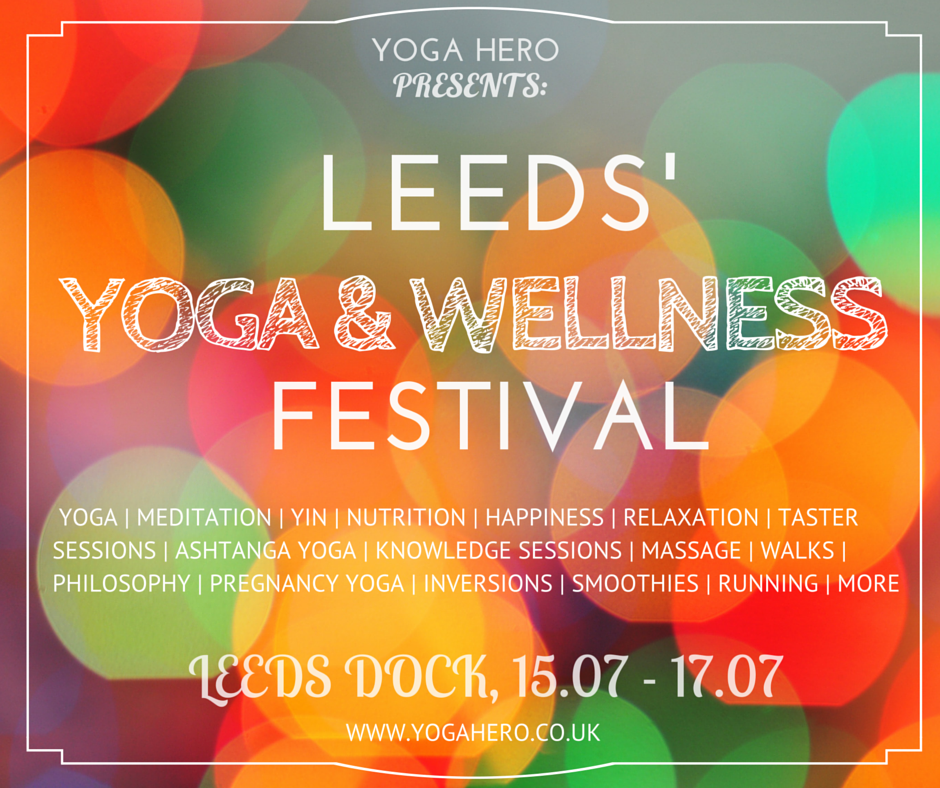 LEEDS YOGA AND WELLNESS IMAGE