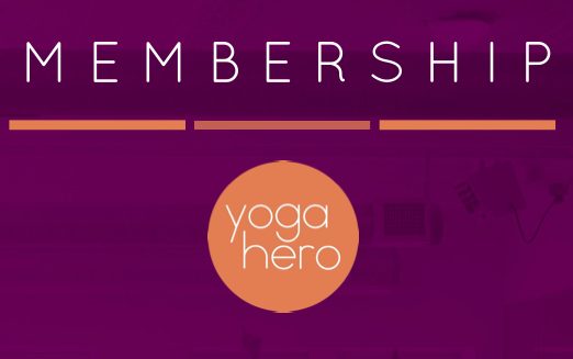Yoga Hero membership-small