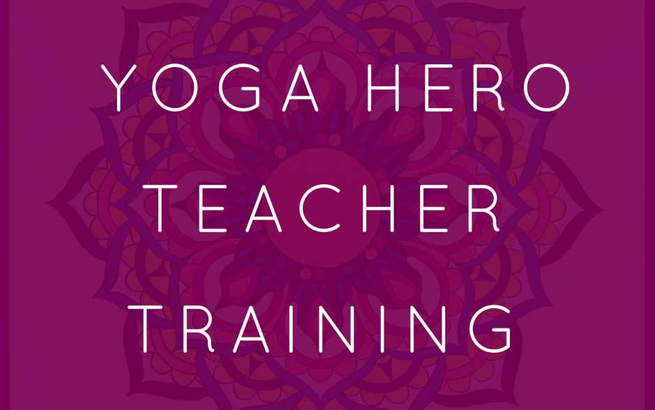 Yoga Hero Yoga Teacher Training-2