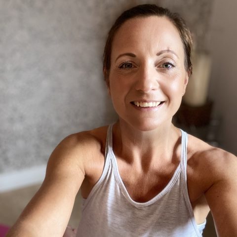 Alison's Yoga Teacher Training Journey - Yoga Hero