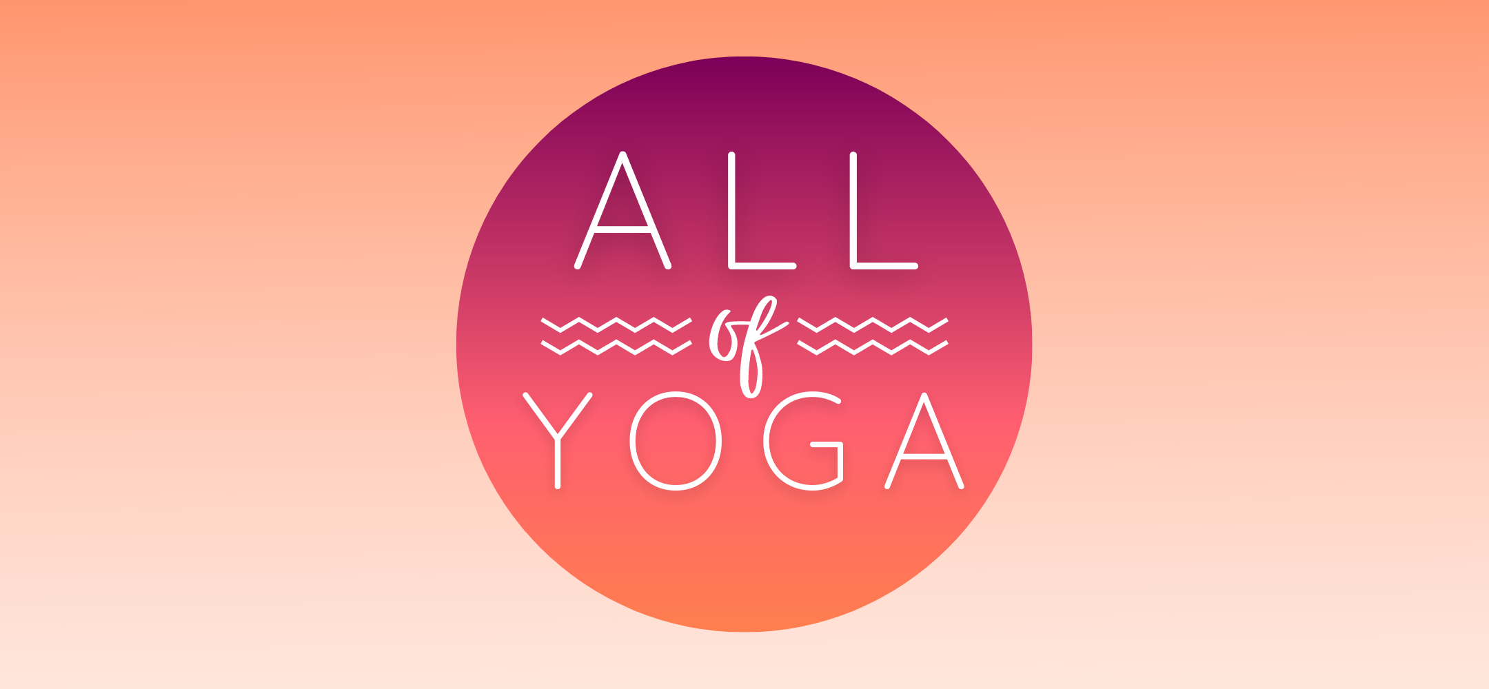 All of yoga podcast